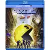 Image de Pixels - Blu-ray
