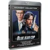 Image de Blue jean cop