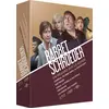 Image de Coffret Barbet Schroeder : Un regard sur le monde (3 Blu-ray + 5 DVD : Général Idi Amin Dada, autoportrait + Maîtresse + Koko, le gorille qui parle + Tricheurs + La vierge des tueurs)
