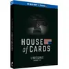 Image de House of Cards - L'Intégrale saisons 1 à 5