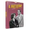 Image de Mattatore (L'Homme aux cent visages), Il