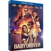 Image de Baby Driver - Blu-Ray