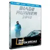 Image de Blade Runner 2049 - Édition Spéciale Fnac - Boîtier Steelbook® Blu-Ray 3d + Blu-Ray + Blu-Ray Bonus + Digital Ultraviolet