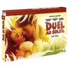 Image de Duel Au Soleil - Édition Coffret Ultra Collector - Blu-Ray + Dvd + Livre
