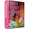 Image de Rainer Werner Fassbinder - Vol. 2