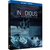Image de Insidious : La Dernière Clé