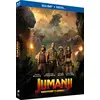 Image de Jumanji : Bienvenue dans la jungle
