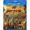 Image de Jumanji : Bienvenue dans la jungle