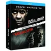 Image de Equalizer + Equalizer 2 - Blu-Ray