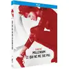 Image de Millénium - Ce qui ne me tue pas - Blu-ray