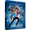 Image de Nicky Larson Et Le Parfum De Cupidon - Blu-Ray