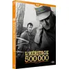 Image de L'Héritage des 500 000 - Blu-ray