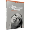 Image de Les Funérailles des roses - Blu-ray