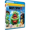 Image de Angry Birds 2 : Copains comme cochons - Blu-ray