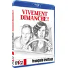 Image de Vivement dimanche ! - Blu-ray