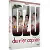 Image de Dernier caprice - Blu-ray