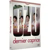 Image de Dernier Caprice - Blu-Ray