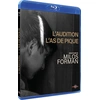 Image de L'As de pique - Blu-ray