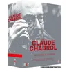 Image de Coffret Claude Chabrol - Suspense Au Féminin : L'enfer + La Cérémonie + Rien Ne Va Plus + Merci Pour Le Chocolat + La Fleur Du Mal - Pack - Blu-Ray