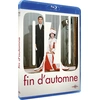 Image de Fin d'automne - Blu-ray