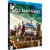 Image de SOS Fantômes : L'Héritage - Blu-ray