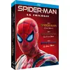 Image de Spider-Man : Homecoming + Far from Home + No Way Home