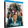Image de Bullet Train - Blu-Ray