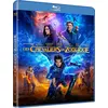 Image de Les Chevaliers du Zodiaque - Blu-ray