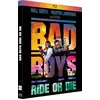 Image de Bad Boys : Ride or Die - Blu-ray