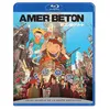 Image de Amer Béton - Blu-Ray