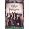 Image de Les Valeurs De La Famille Addams
