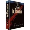 Image de Le Parrain - Trilogie - Blu-Ray