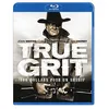 Image de True Grit - 100 Dollars Pour Un Shérif - Blu-Ray