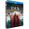 Image de Les Dix commandements - Blu-ray