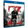 Image de World War Z - Blu-ray