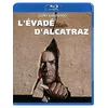 Image de L'evadé D'alcatraz - Blu-Ray