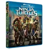 Image de Ninja Turtles - Combo Blu-Ray + Dvd