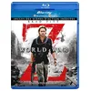 Image de World War Z - Combo Blu-Ray + Dvd - Version Longue Inédite