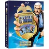 Image de Y A-T-Il Un Flic ? - La Trilogie - Blu-Ray