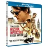 Image de M:I-5 - Mission : Impossible - Rogue Nation - Blu-Ray + Blu-Ray Bonus
