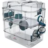 Image de Cage Pour Petits Rongeurs Rody 3 Duo