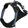 Image de Harnais En Tissu Respirant Bleu Bivouak S