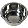 Image de Bol Inox Zolux - DiamÃ¨tre 25 Cm