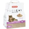 Image de Litiere Purecat Agglomerante Legere 10l
