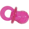 Image de Jouet Tpr Tetine Pop 7.5 Cm Framboise