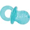 Image de Jouet Tpr Tetine Pop 10 Cm Turquoise