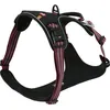 Image de Harnais En Tissu Respirant Rouge Bivouak Xs