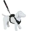 Image de Harnais Pour Chien Et Laisse Zolux Easy Ride Xs Mixte Noir