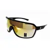 Image de Lunettes de soleil Loubsol  Masque Adulte sport  OCP 2.0  L380003 Noir mat doré P32141293