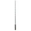 Image de Foret carbure matÃ©riaux creux SDS+ - Wallster - 10 x 260 mm DIAGER